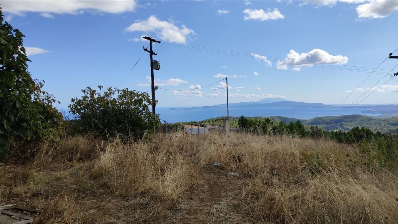 Земля на Халкидиках, Греция, 50 000 м² - фото 4