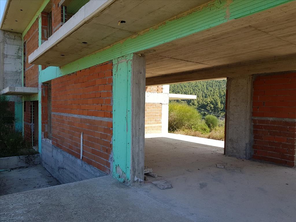 Вилла в Ситонии, Греция, 300 м² - фото 4