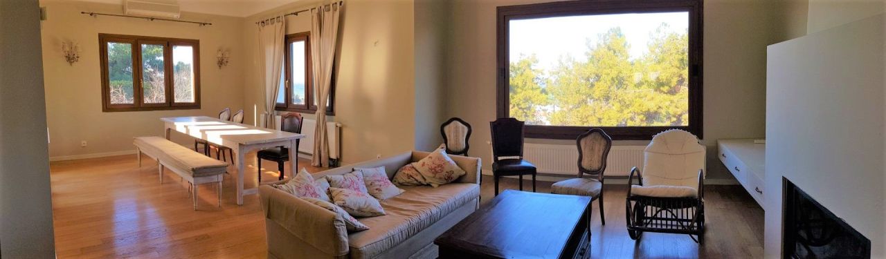 Вилла в Салониках, Греция, 460 м² - фото 4