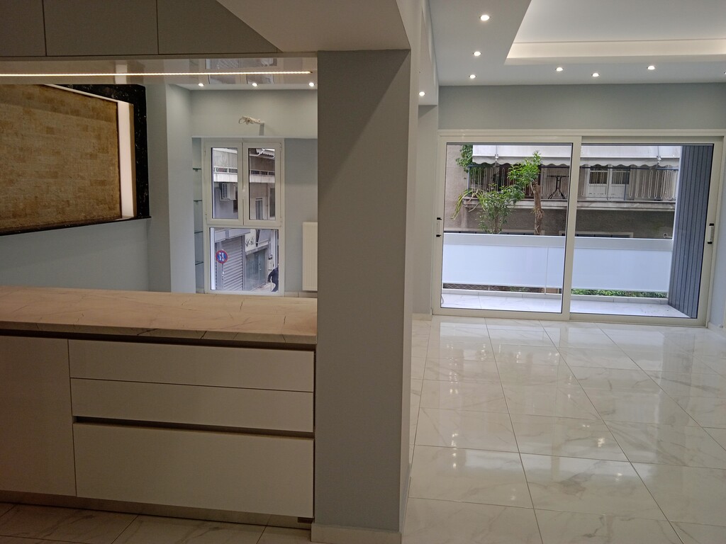 Квартира в Афинах, Греция, 100 м² - фото 4