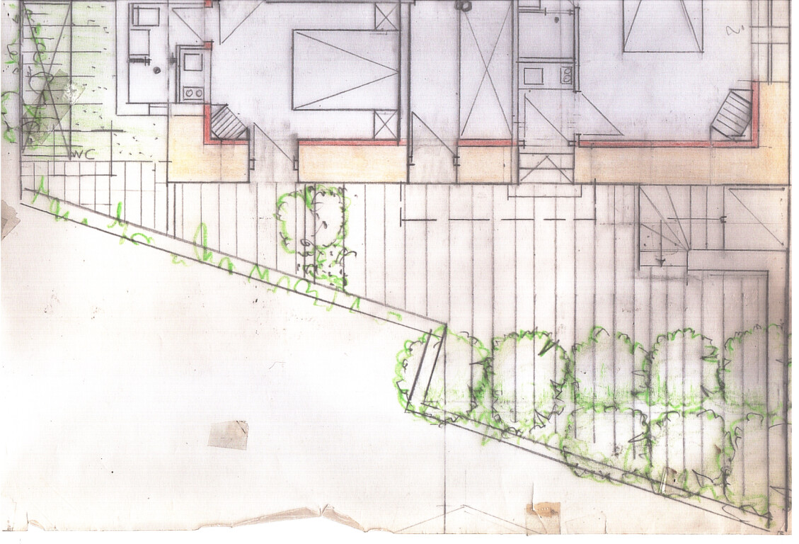 Мезонет в Олимпиаки-Акти, Греция, 80 м² - фото 4