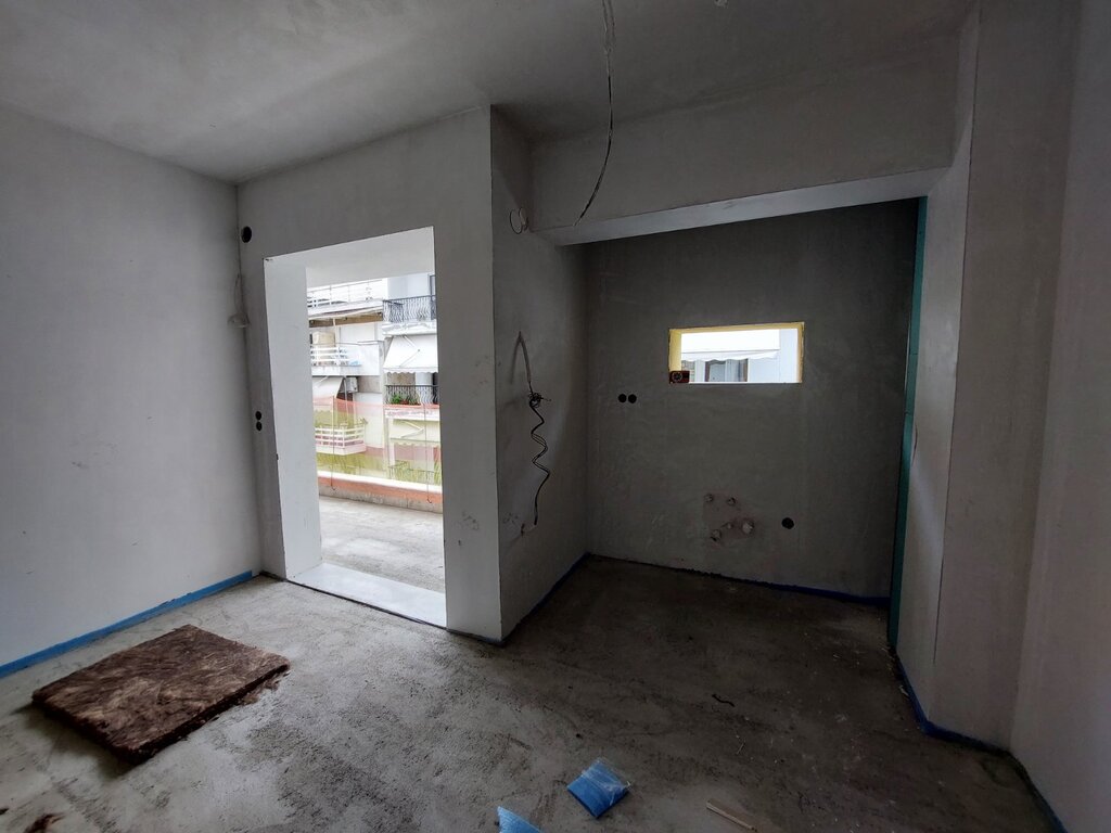 Квартира в Салониках, Греция, 86 м² - фото 4