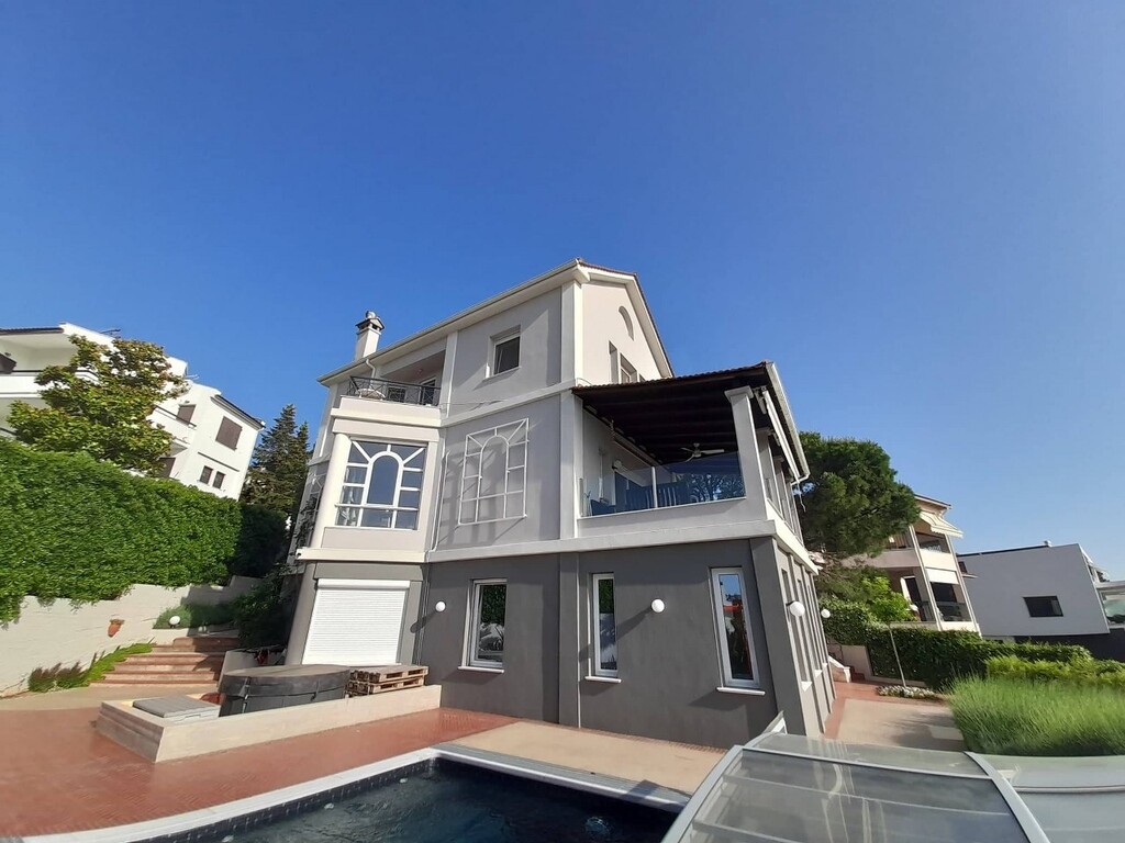 Вилла в Салониках, Греция, 700 м² - фото 4