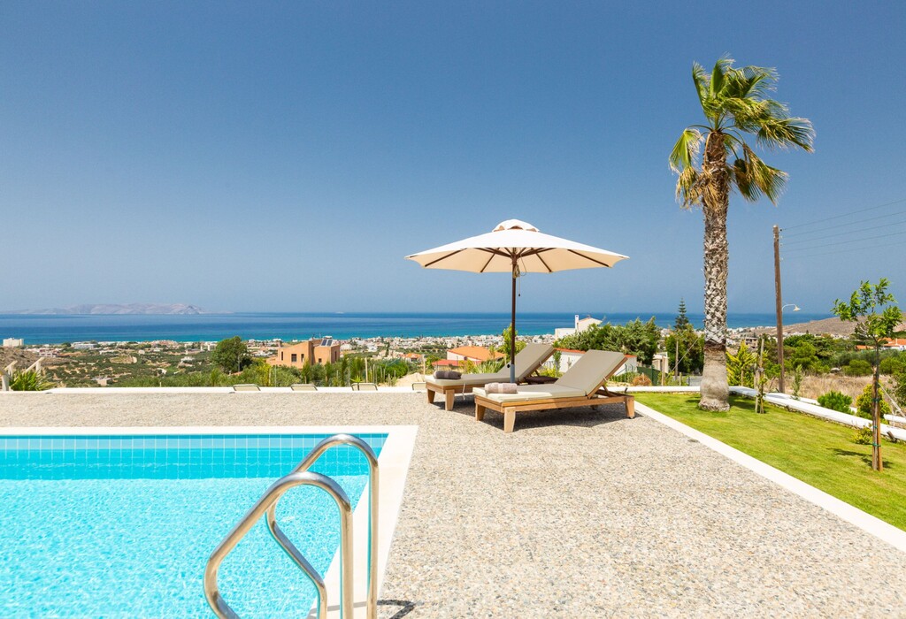 Вилла в Ираклионе, Греция, 450 м² - фото 4