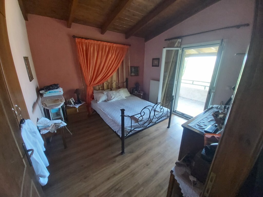 Дом на Корфу, Греция, 105 м² - фото 4