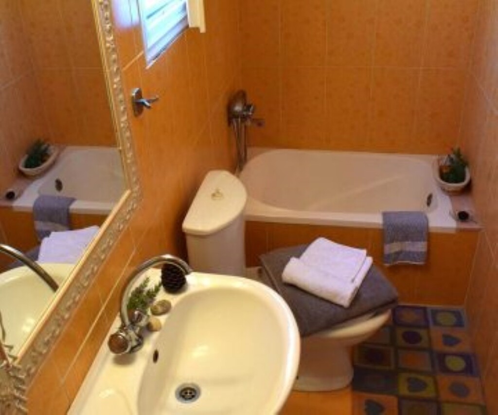 Дом на Корфу, Греция, 180 м² - фото 4