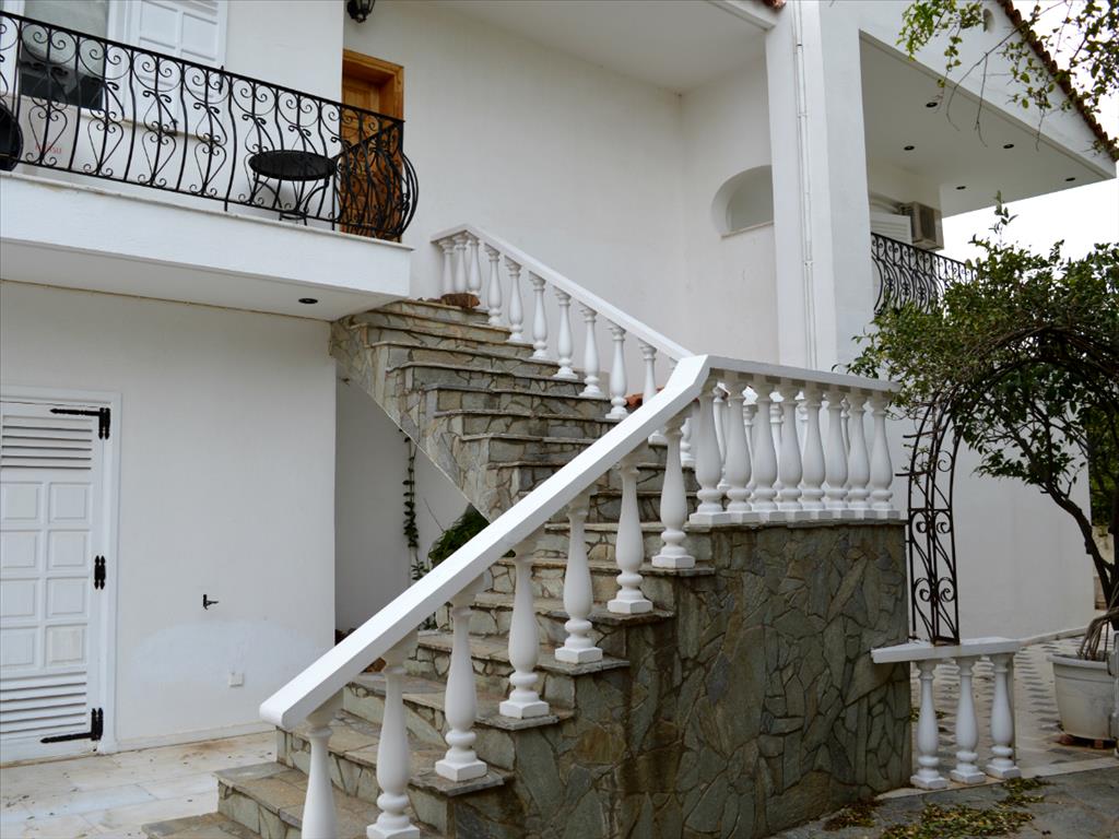 Дом в Аттике, Греция, 505 м² - фото 4