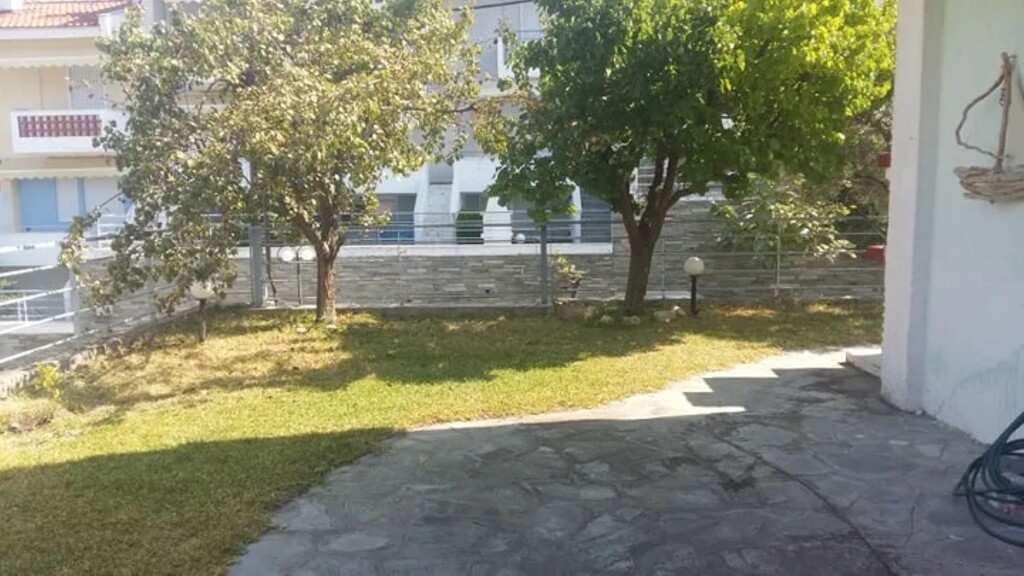 Мезонет на Кассандре, Греция, 80 м² - фото 4