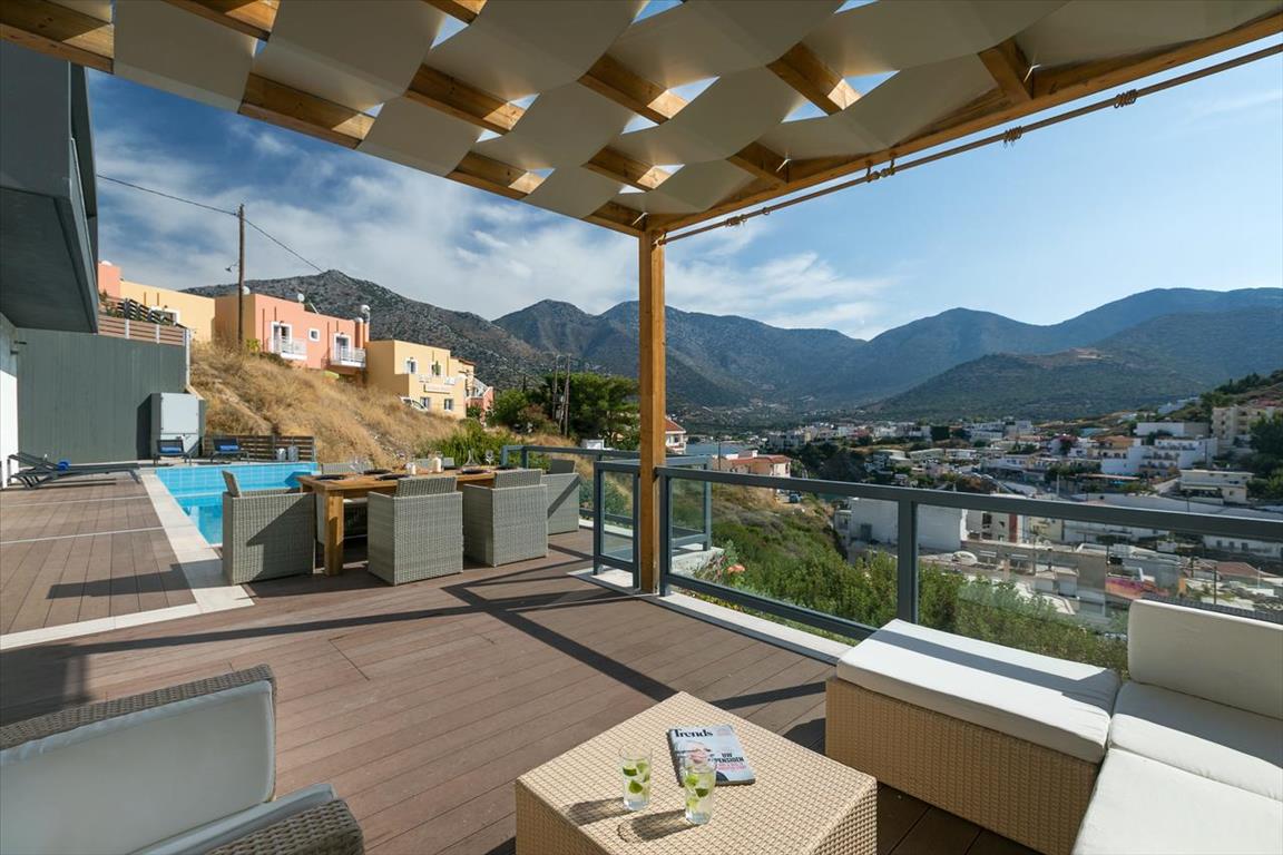 Вилла в Ираклионе, Греция, 192 м² - фото 4