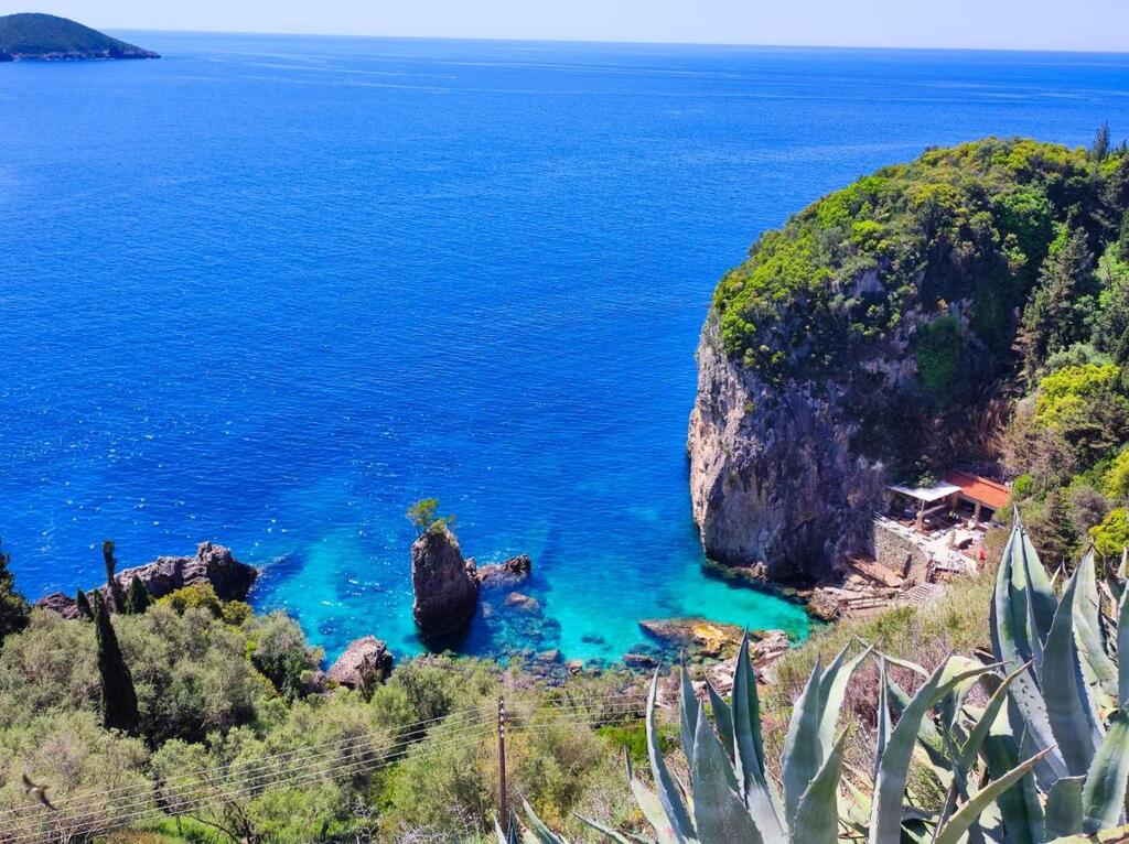 Квартира на Корфу, Греция, 50 м² - фото 4