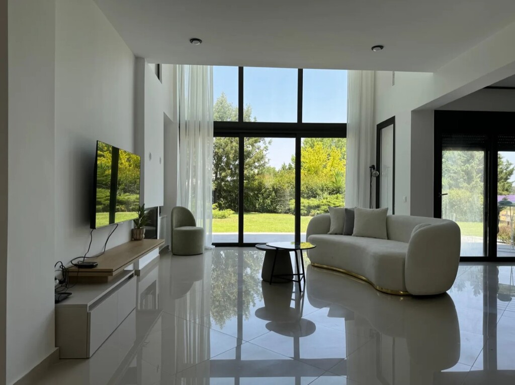 Вилла на Кассандре, Греция, 175 м² - фото 4