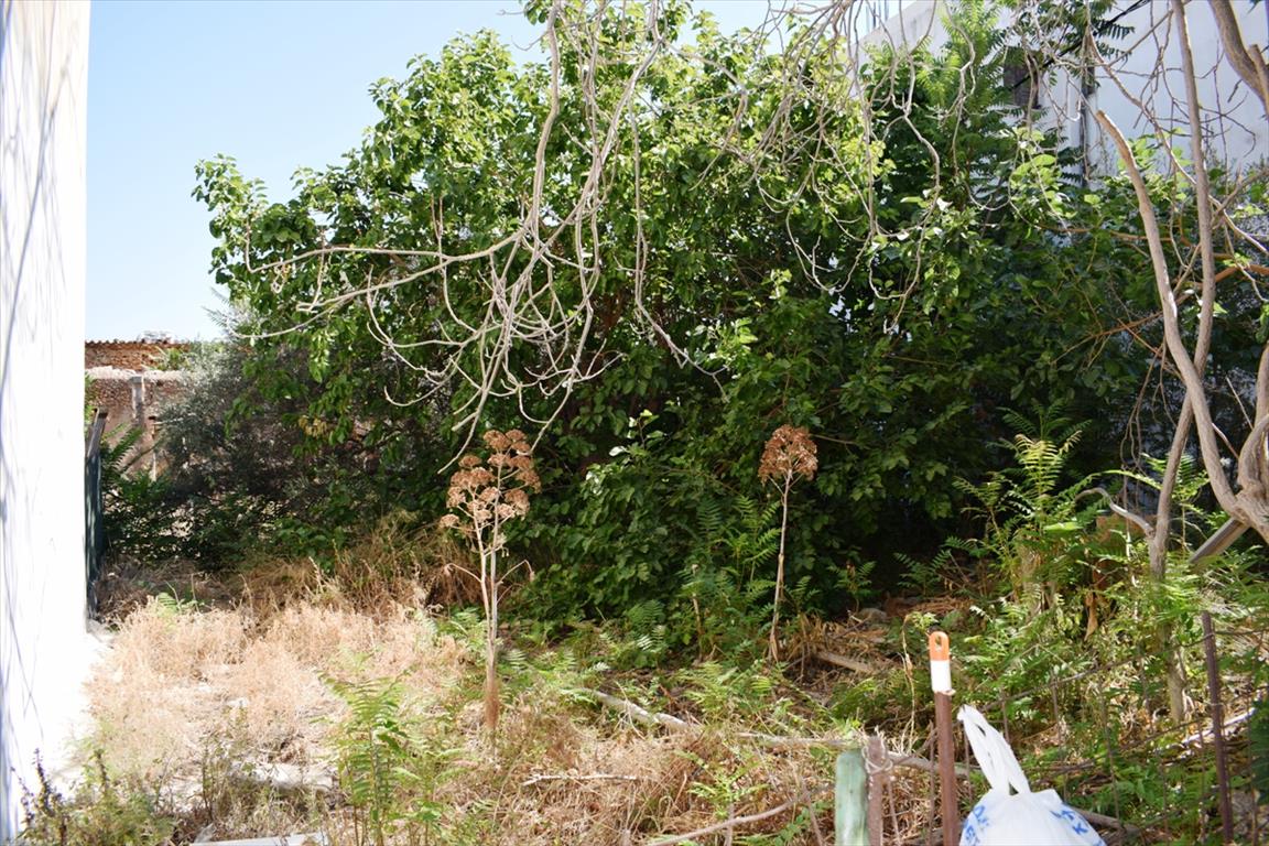 Земля в Ираклионе, Греция, 402 м² - фото 4