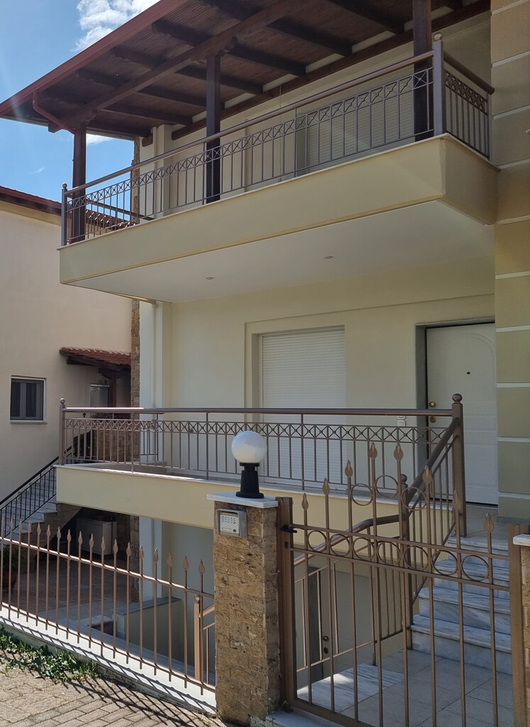 Мезонет в Салониках, Греция, 209 м² - фото 4