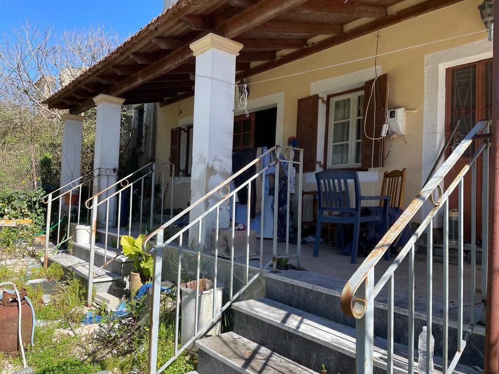 Дом на Корфу, Греция, 150 м² - фото 4