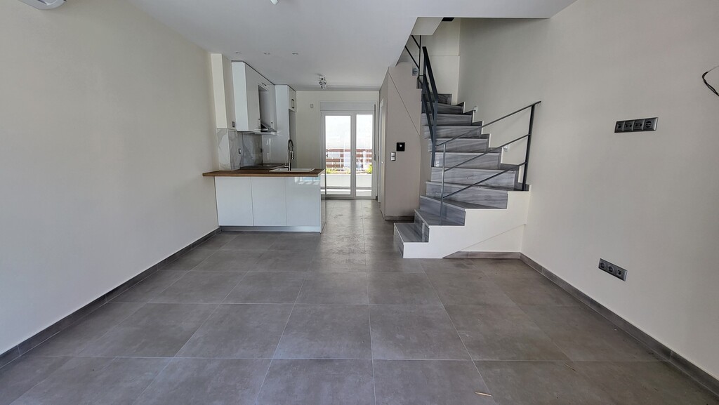 Мезонет на Кассандре, Греция, 100 м² - фото 4