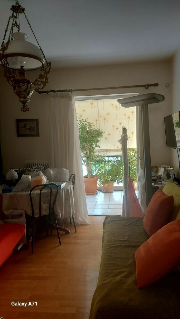 Квартира в Афинах, Греция, 92 м² - фото 4