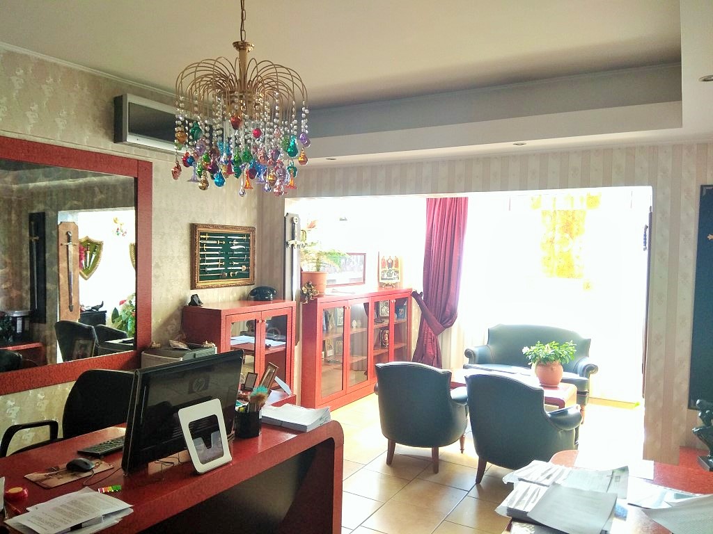 Квартира в Салониках, Греция, 180 м² - фото 4