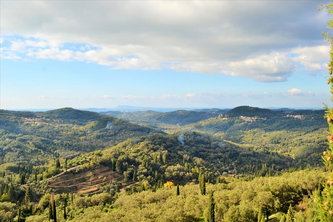 Земля на Корфу, Греция, 15 000 м² - фото 4