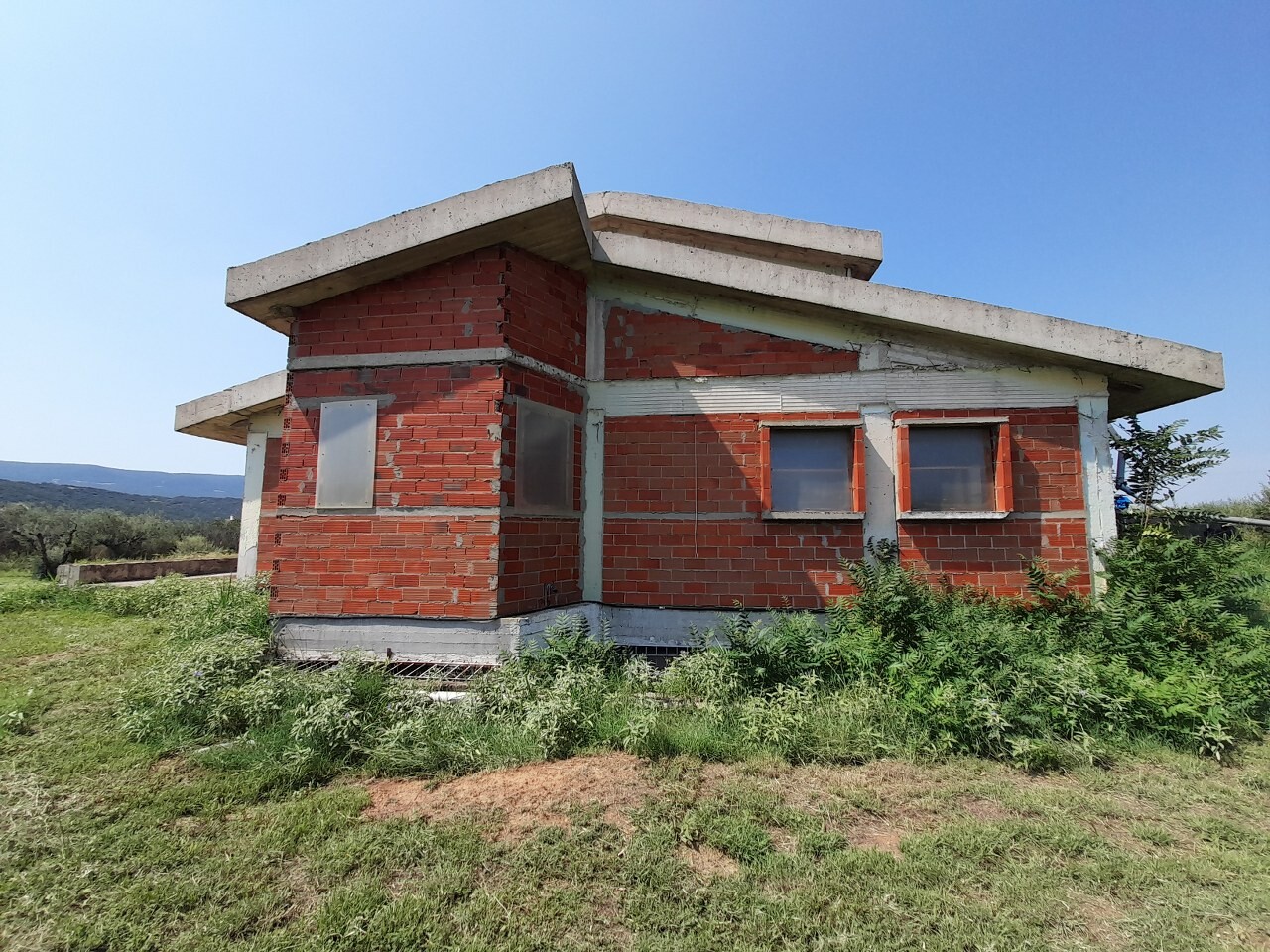 Дом на Халкидиках, Греция, 630 м² - фото 4