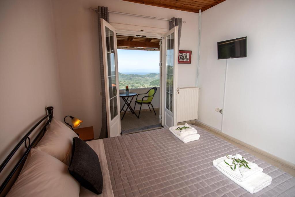 Дом на Корфу, Греция, 200 м² - фото 4