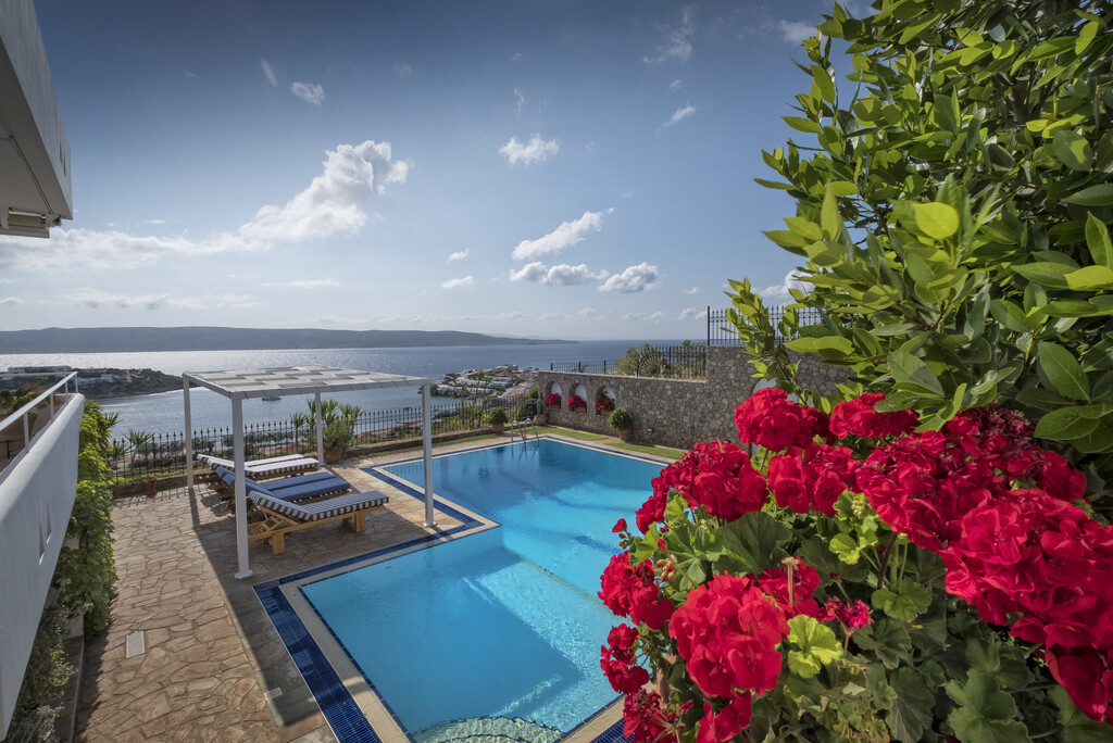 Вилла в Аттике, Греция, 240 м² - фото 4