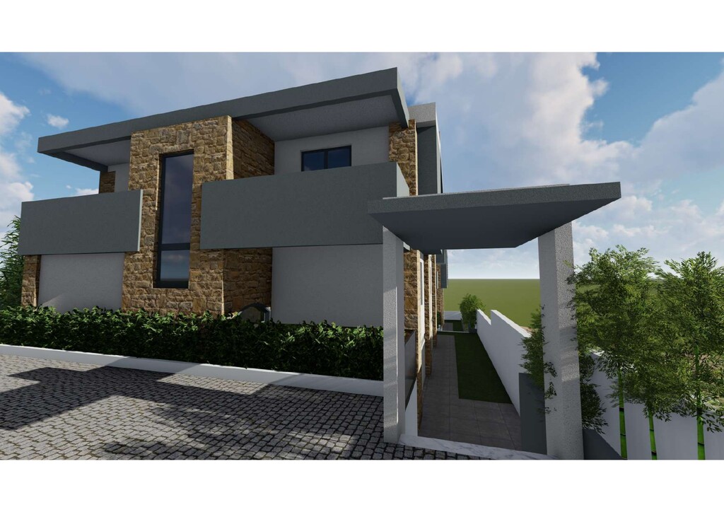 Мезонет на Кассандре, Греция, 94 м² - фото 4