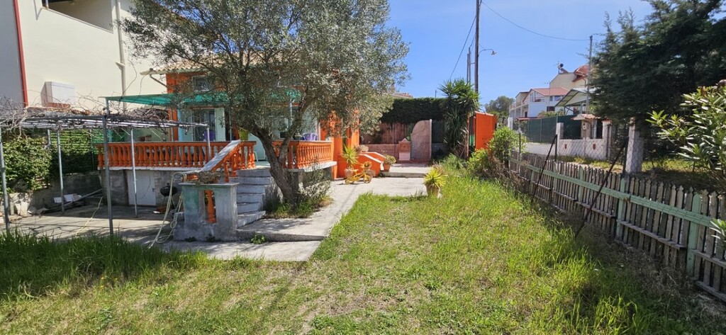 Дом на Кассандре, Греция, 70 м² - фото 4