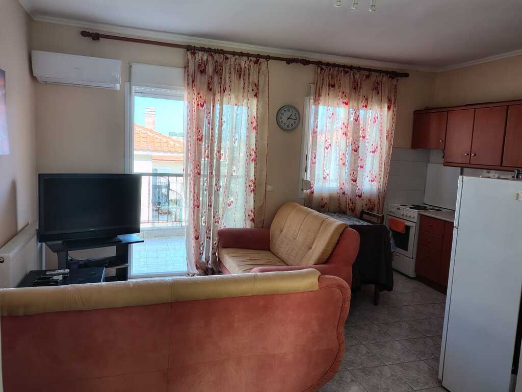 Квартира на Кассандре, Греция, 60 м² - фото 4