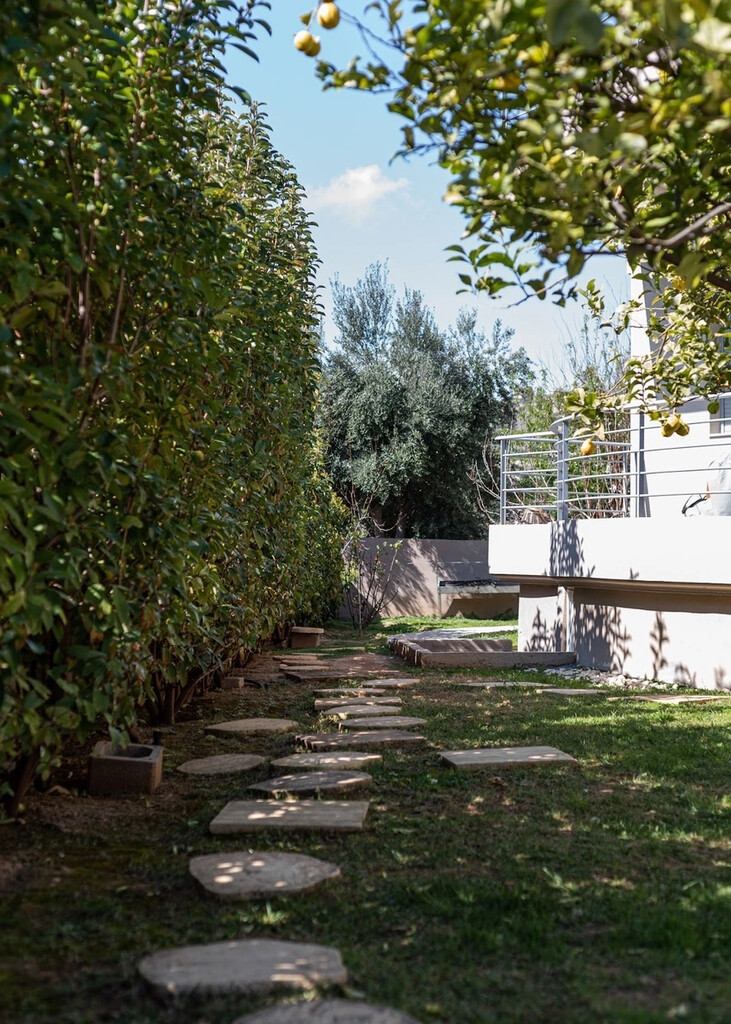 Дом в Аттике, Греция, 217 м² - фото 4