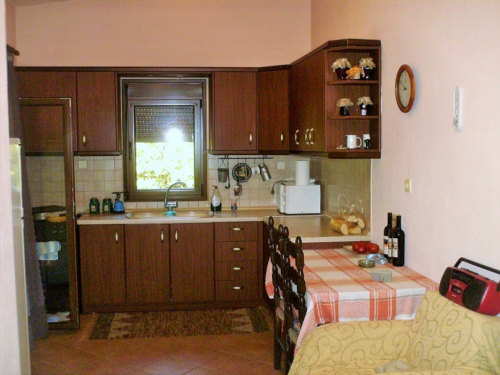 Дом в Салониках, Греция, 90 м² - фото 4