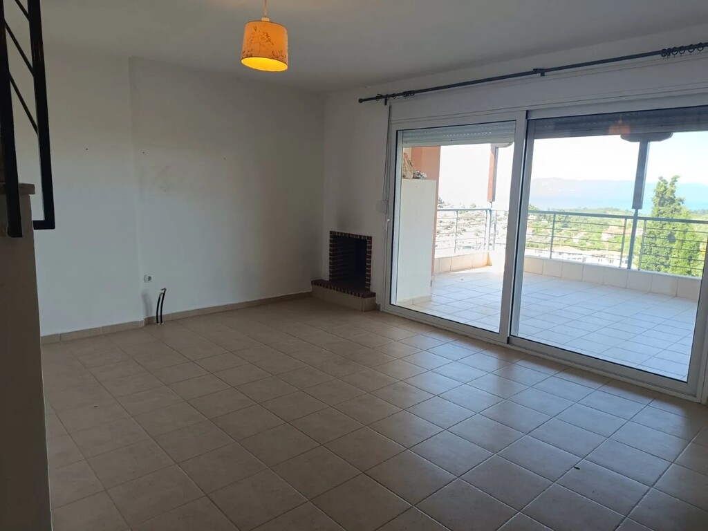 Мезонет на Кассандре, Греция, 90 м² - фото 4