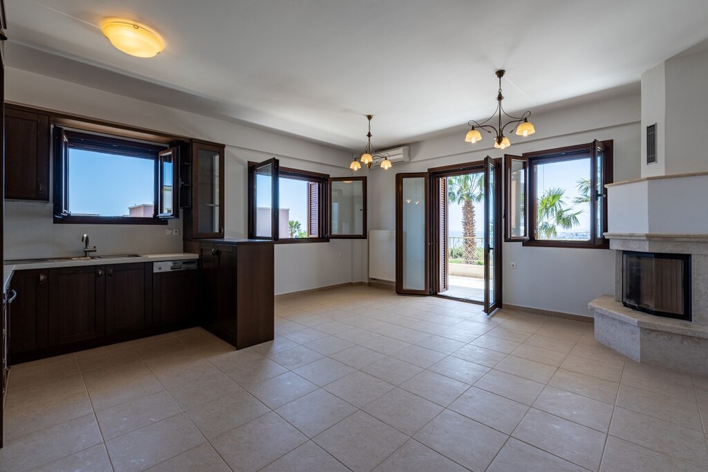 Квартира в Ираклионе, Греция, 140 м² - фото 4