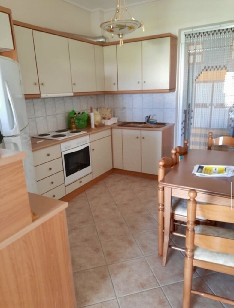 Квартира в Афинах, Греция, 91 м² - фото 4