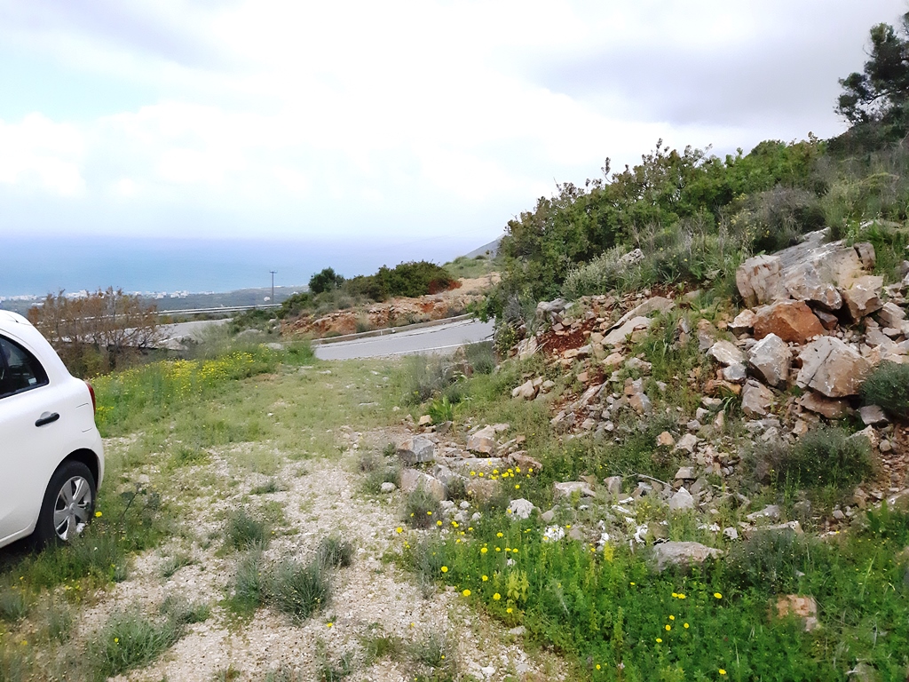 Земля в Ираклионе, Греция, 8 500 м² - фото 4