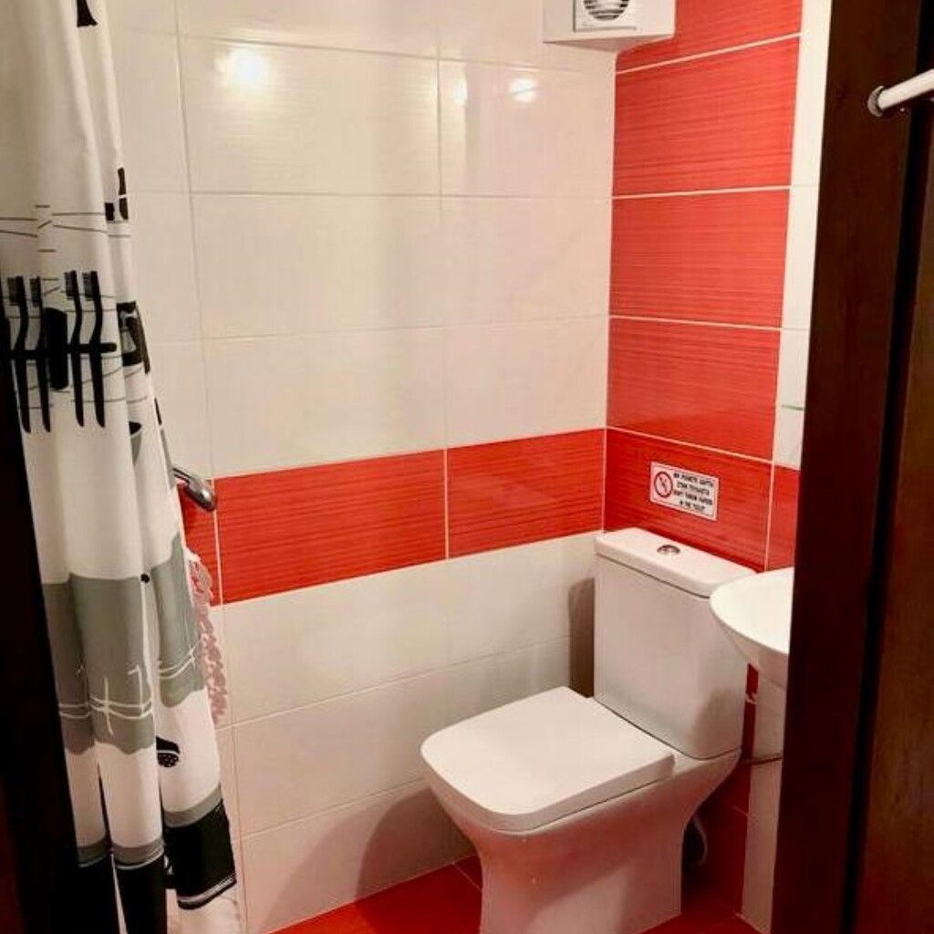 Квартира на Халкидиках, Греция, 27 м² - фото 4