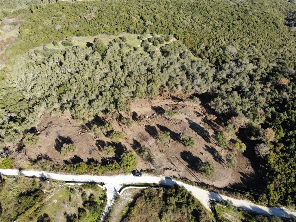 Земля на Корфу, Греция, 5 000 м² - фото 4