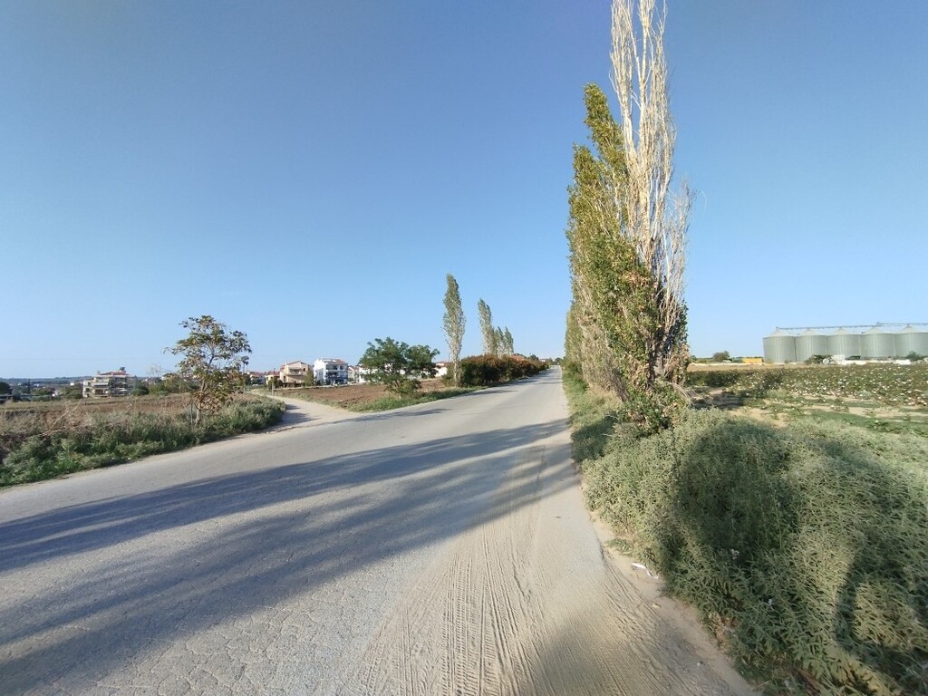 Земля в Салониках, Греция, 101 000 м² - фото 4