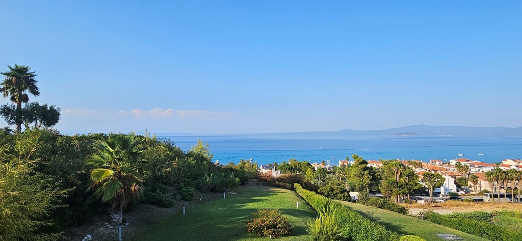 Вилла на Кассандре, Греция, 150 м² - фото 4