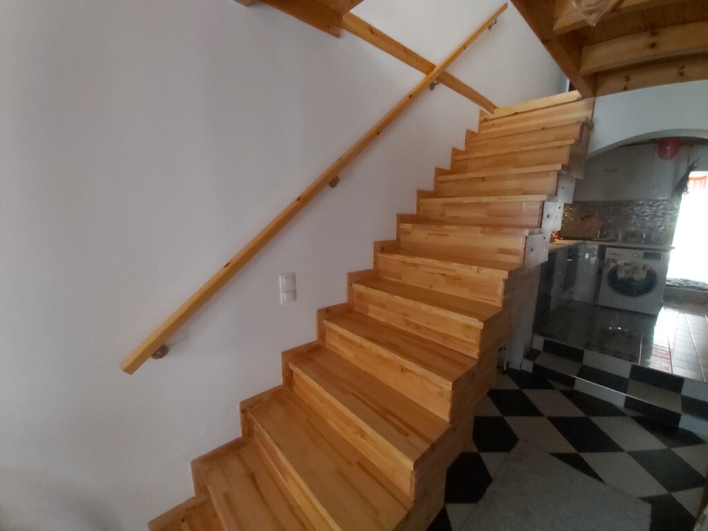 Мезонет на Корфу, Греция, 79 м² - фото 4