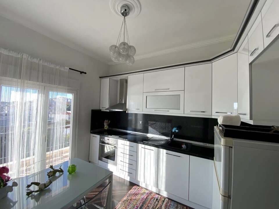 Квартира в Ситонии, Греция, 108 м² - фото 4