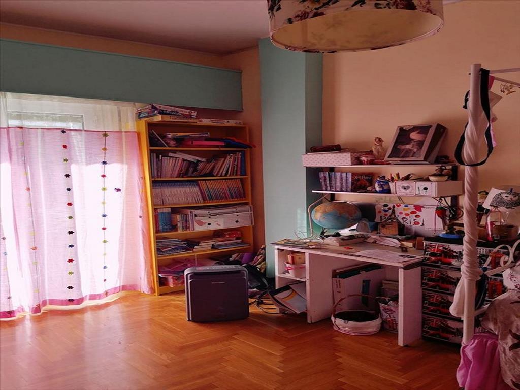 Квартира в Афинах, Греция, 110 м² - фото 4