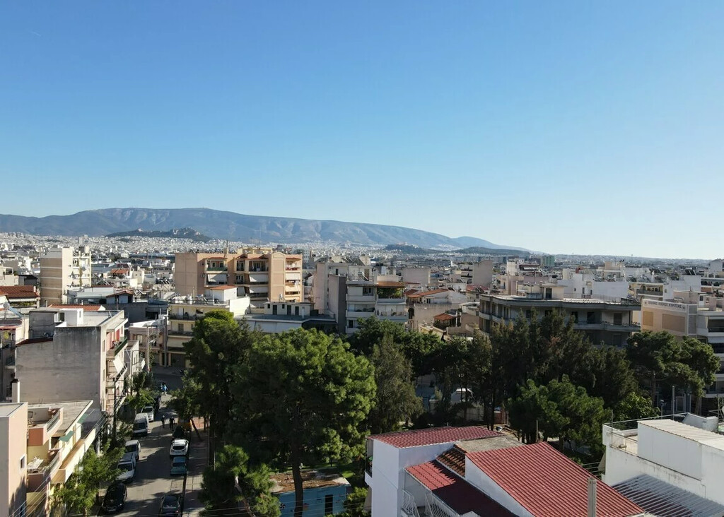 Квартира в Афинах, Греция, 51 м² - фото 4