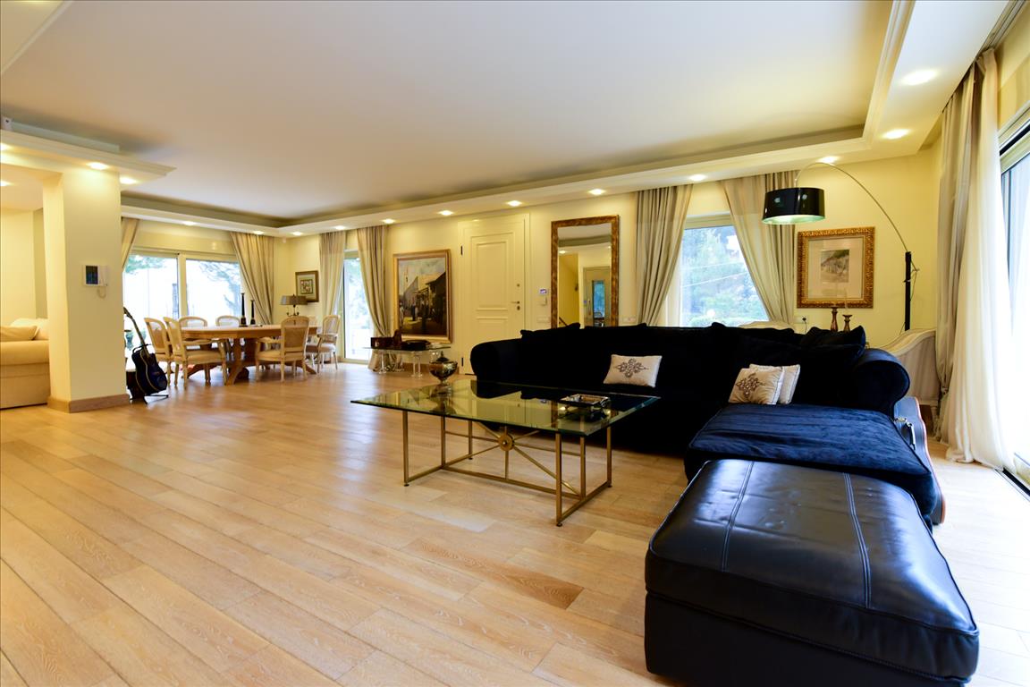 Вилла в Афинах, Греция, 457 м² - фото 4