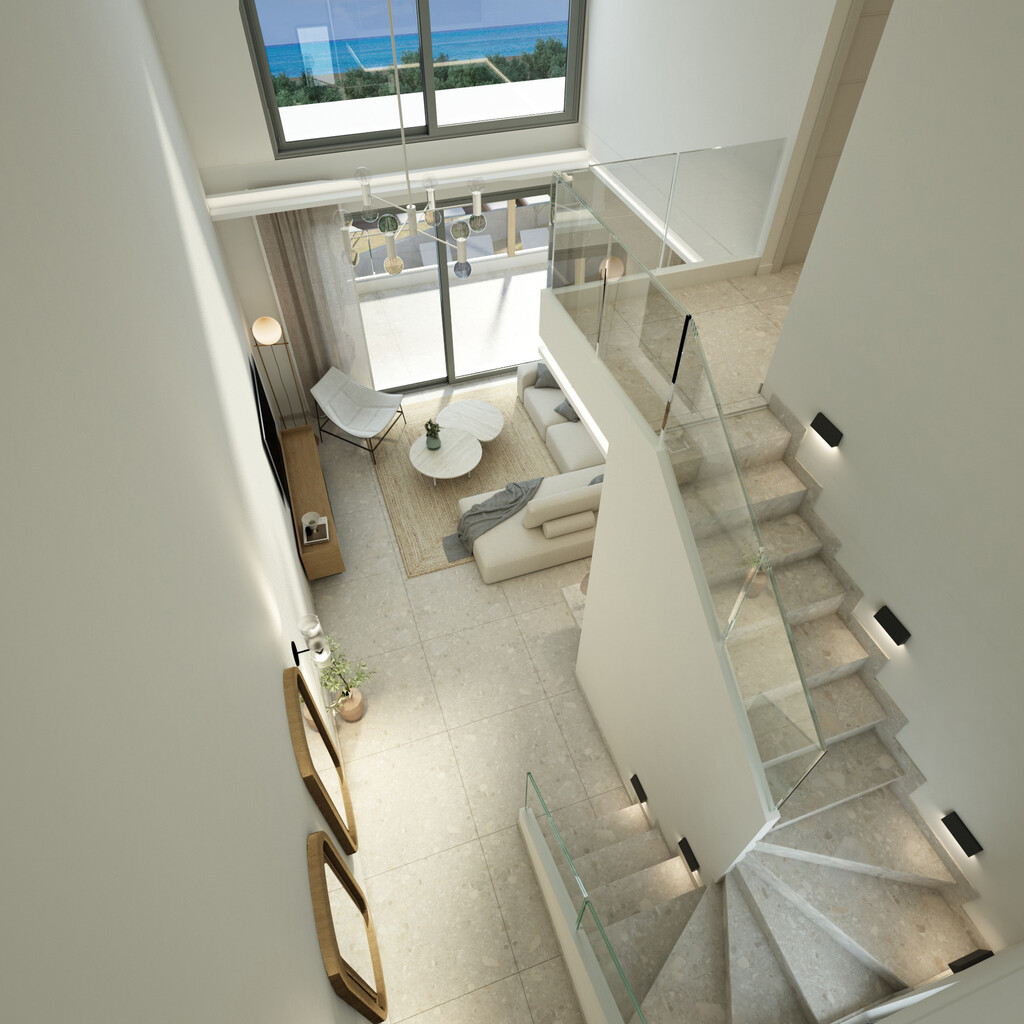 Мезонет в Ираклионе, Греция, 107 м² - фото 4