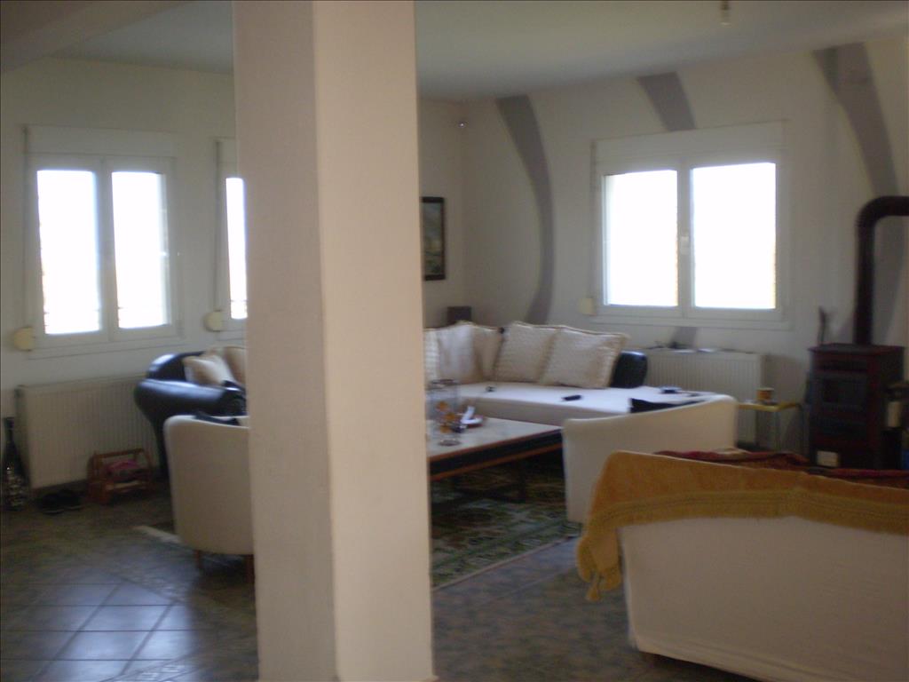 Дом в Салониках, Греция, 170 м² - фото 4