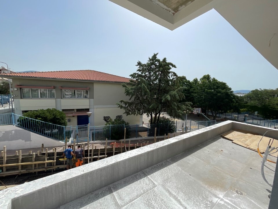 Квартира в Салониках, Греция, 132 м² - фото 4