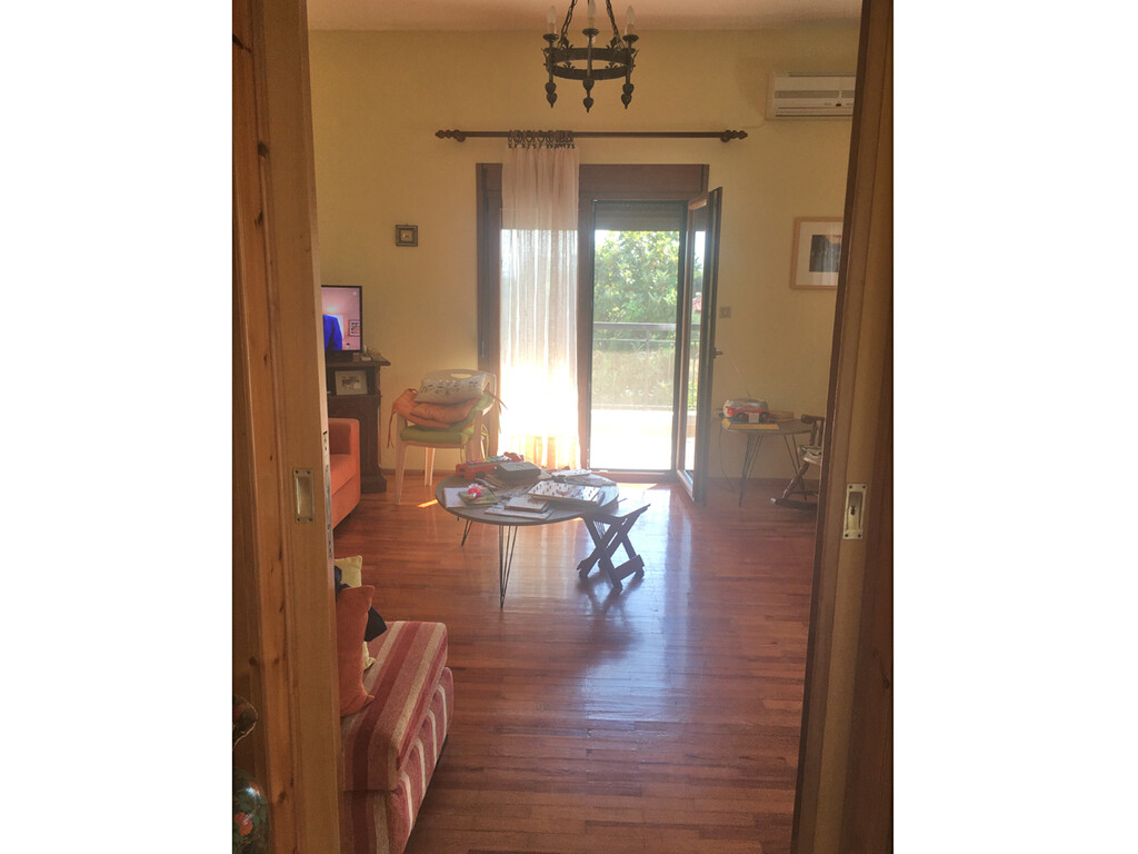 Дом в Олимпиаки-Акти, Греция, 130 м² - фото 4