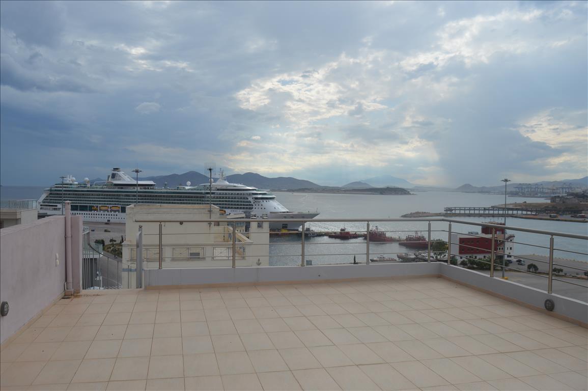 Мезонет в Афинах, Греция, 141 м² - фото 4