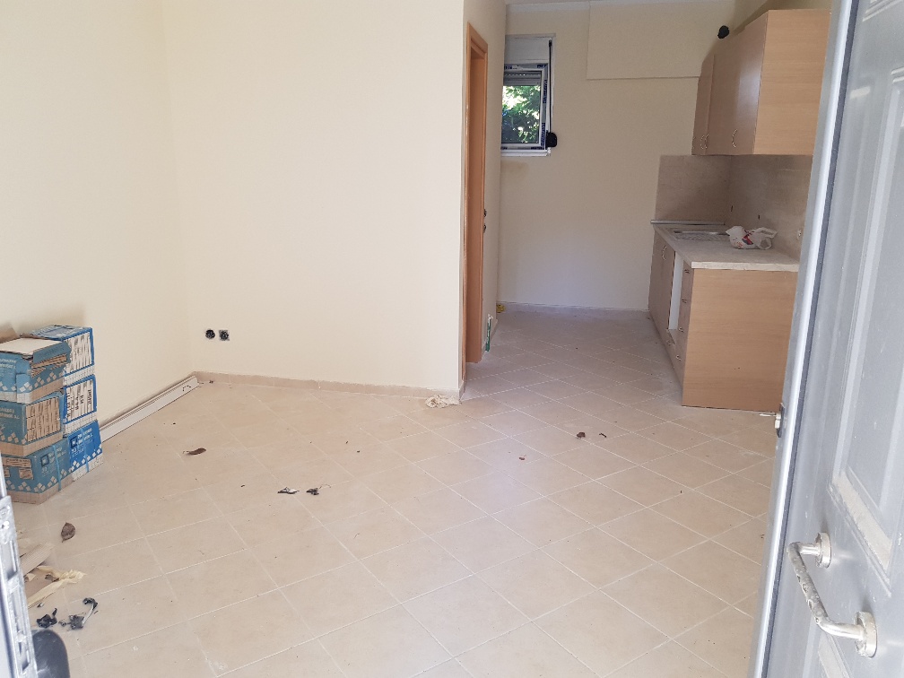 Мезонет на Кассандре, Греция, 60 м² - фото 4