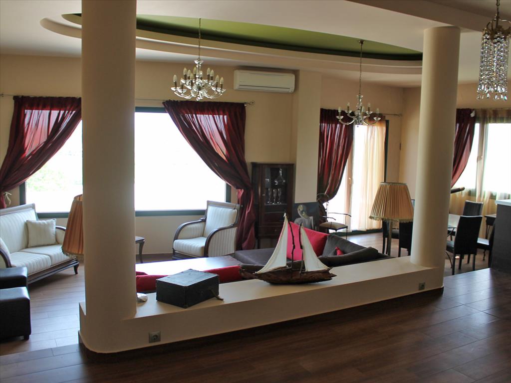 Дом в Олимпиаки-Акти, Греция, 291 м² - фото 4